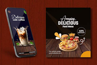 facebook post designs for your business