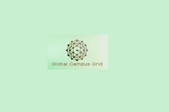 design a unique, modern, and professional global logo for your business