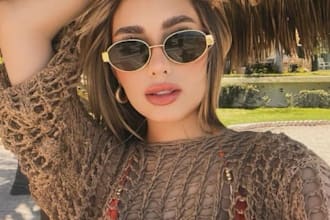 be your professional female model