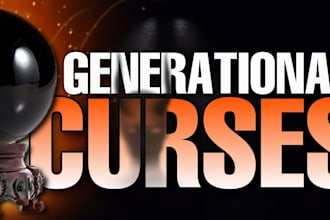 heal generational karma and clear ancestral energy blockages