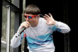 be your male music producer for hip hop, pop rock and electronic songs