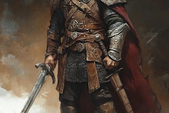 dnd character art and dnd character art