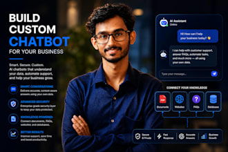integrate gpt or claude rag llm chatbot into your website