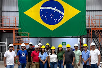 source verified brazilian suppliers for your import business