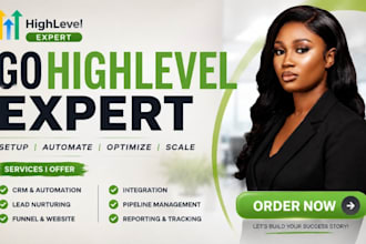 do gohighlevel sales funnel, gohighlevel expert, gohighlevel automation expert