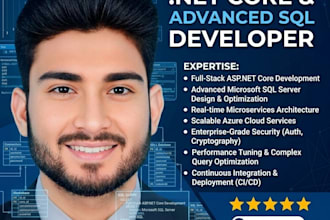 build modern web apps using aspnet core mvc