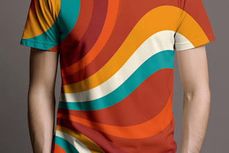 design custom t shirt design and graphic t shirt