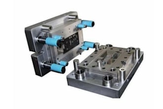 design products for injection molding, cnc machining, and 3d printing