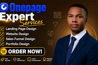 design onepage io landing page onepage io website onepage io quiz funnels