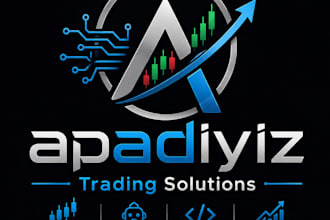 build algorithmic trading bots for metatrading4,5expert