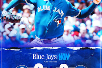 design sports graphics, posters, and social media designs
