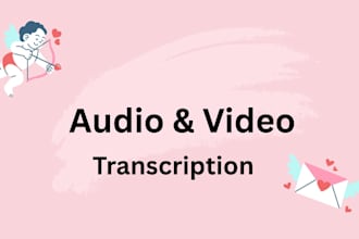 transcribe your your youtube podcast or interview