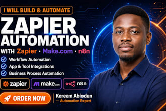 build n8n automation youtube automation ai receptionist  ai video automation