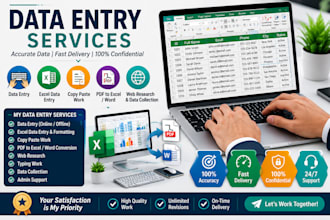 clean , format , merge , split excel data ,