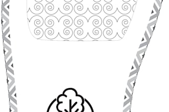 design custom shoe outsole pattern for sneaker and boots