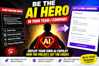deploy an ai powered assistant for devops and sre