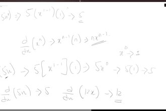 tutor you in o level maths, additional maths and  a level maths online