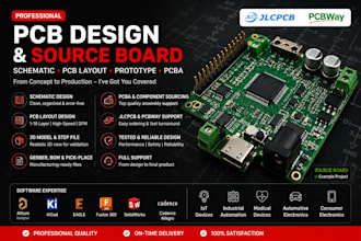 design pcb for raspberry pi compute module cm4 cm5, carrier board, cm5 io board