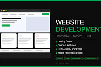 build a custom python web scraping script using beautifulsoup or selenium