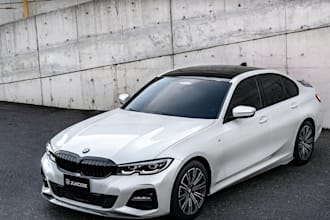 create 3d bmw car, wide body kits, carbon fiber aero kit, mercedes front bumper