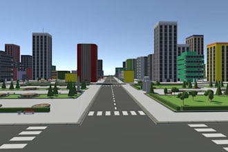 create roblox full game roblox map design and scripting in roblox studio