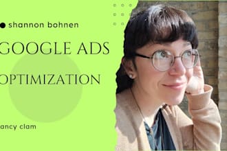 optimize your google ads