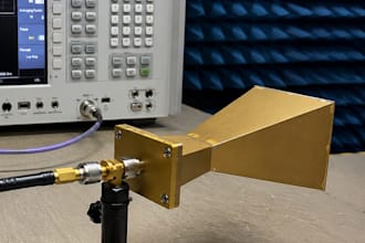 design antennas using cst studio suite