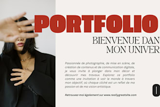 design a powerpoint presentation