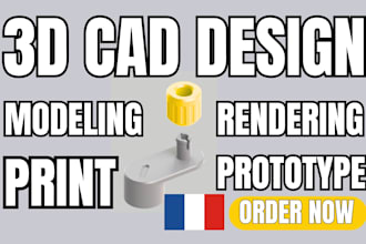 3d cad modeling, 3d product design, 3d cad design, 3d rendering using solidworks