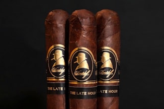 design cigar label, cigar logo, cigar band and cigar box