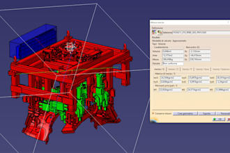 create professional 3d assemblies and exploded views