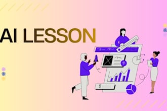 teach you ai from the ground up in one high impact session