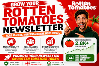 do organic rotten tomatoes movie promotion to boost porpcornmeter tomatometer