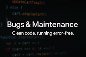 debug and fix your web application errors quickly