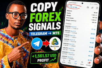 forex promotion fix telegram ads issues hit 5m forex traders, telegram promotion