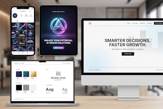 create stunning ai generated images and artworks