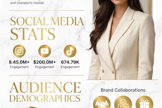 do press kit ,epk, social media kit, speaker, one sheet
