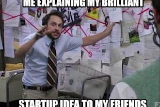 create a go to market strategy for your startup