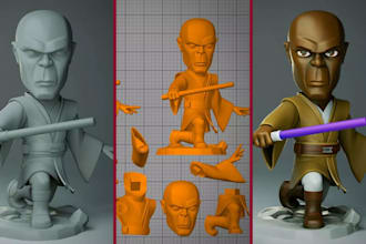 convert stl to 3mf for bambu lab multicolor 3d printing with repair