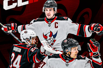 create high quality graphics for sports and recreation