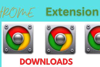 do chrome extension promotion, users chrome download, browser extension users