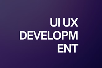 do software design for your business