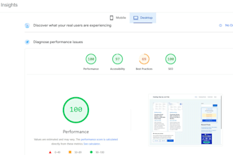 speed up your slow wordpress website and fix core web vitals