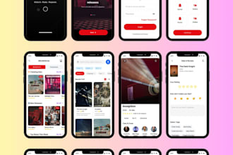 develop short drama app, vertical drama app, micro drama app, mini drama app