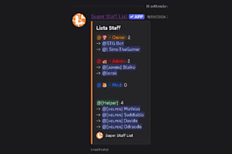 create a discord bot with node js