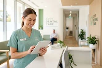 build a whatsapp ai agent to book patients and cut clinic no shows