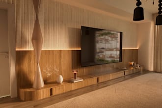 make a realistic renders for you