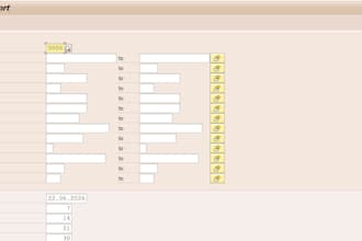 transform your sap system with an experienced sap abap consultant