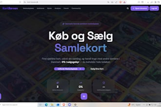 make you a website
