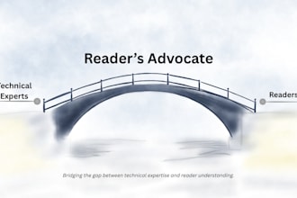review and improve ai generated technical documentation
